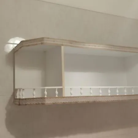 Apartmán Casa Vacacional Cerca De Aeropuerto
