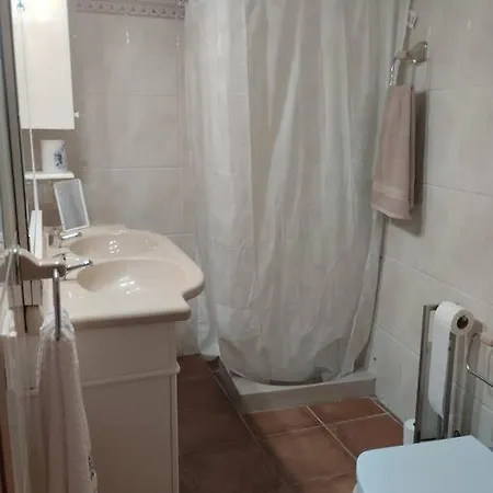 Casa Vacacional Cerca De Aeropuerto Apartmán