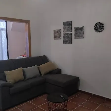 Casa Vacacional Cerca De Aeropuerto Tacoronte