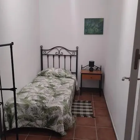 Casa Vacacional Cerca De Aeropuerto Tacoronte